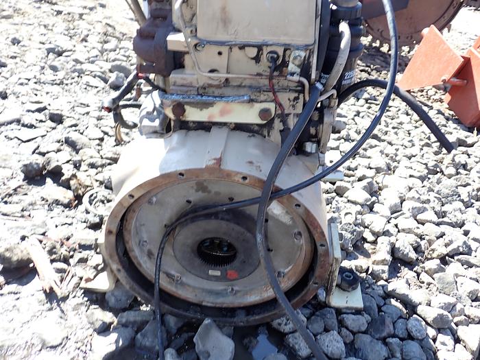 Used 2006 John Deere 4024TF270