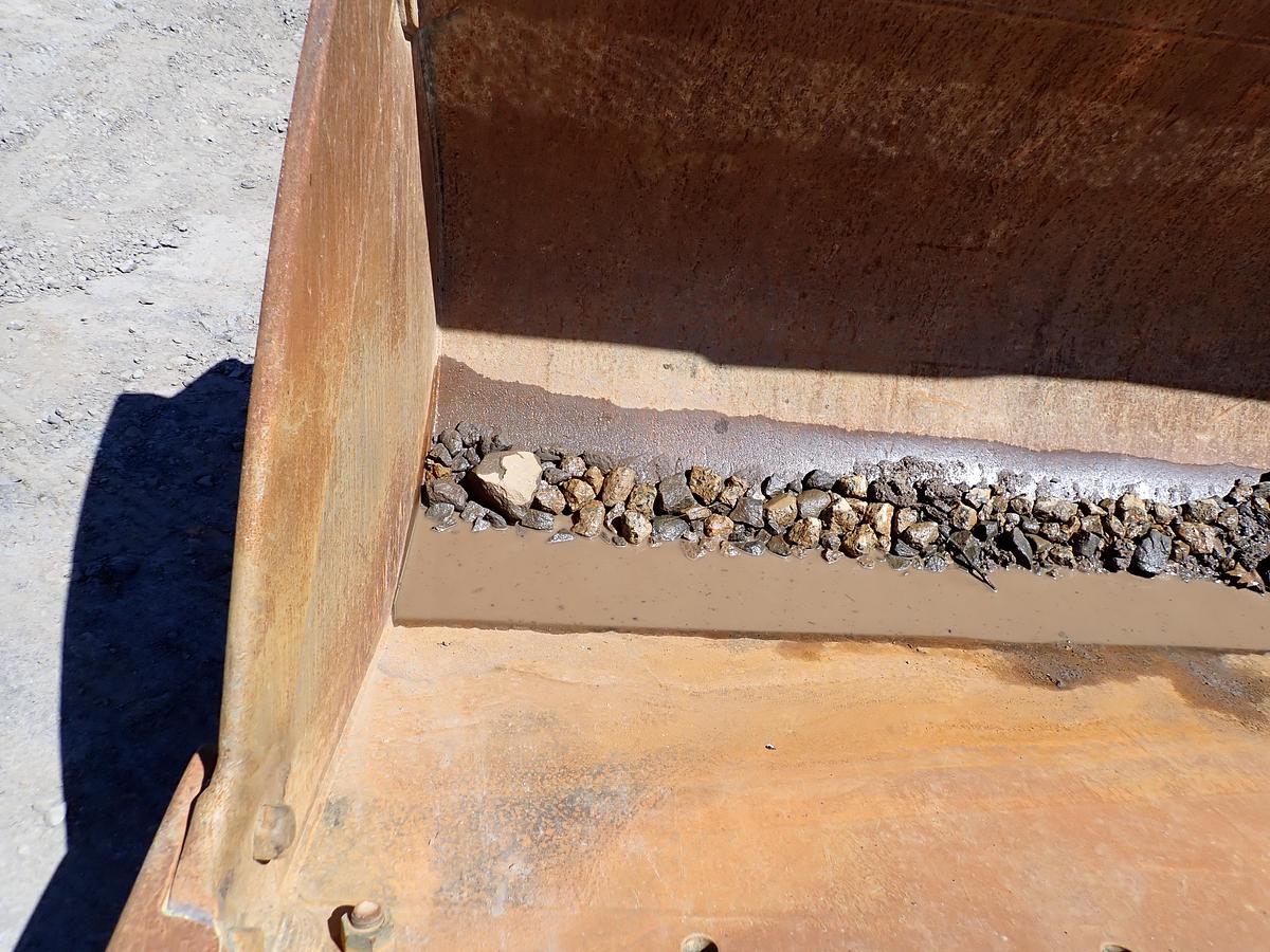 Used 2019 CAT 966M Wheel Loader Q/C & FORKS