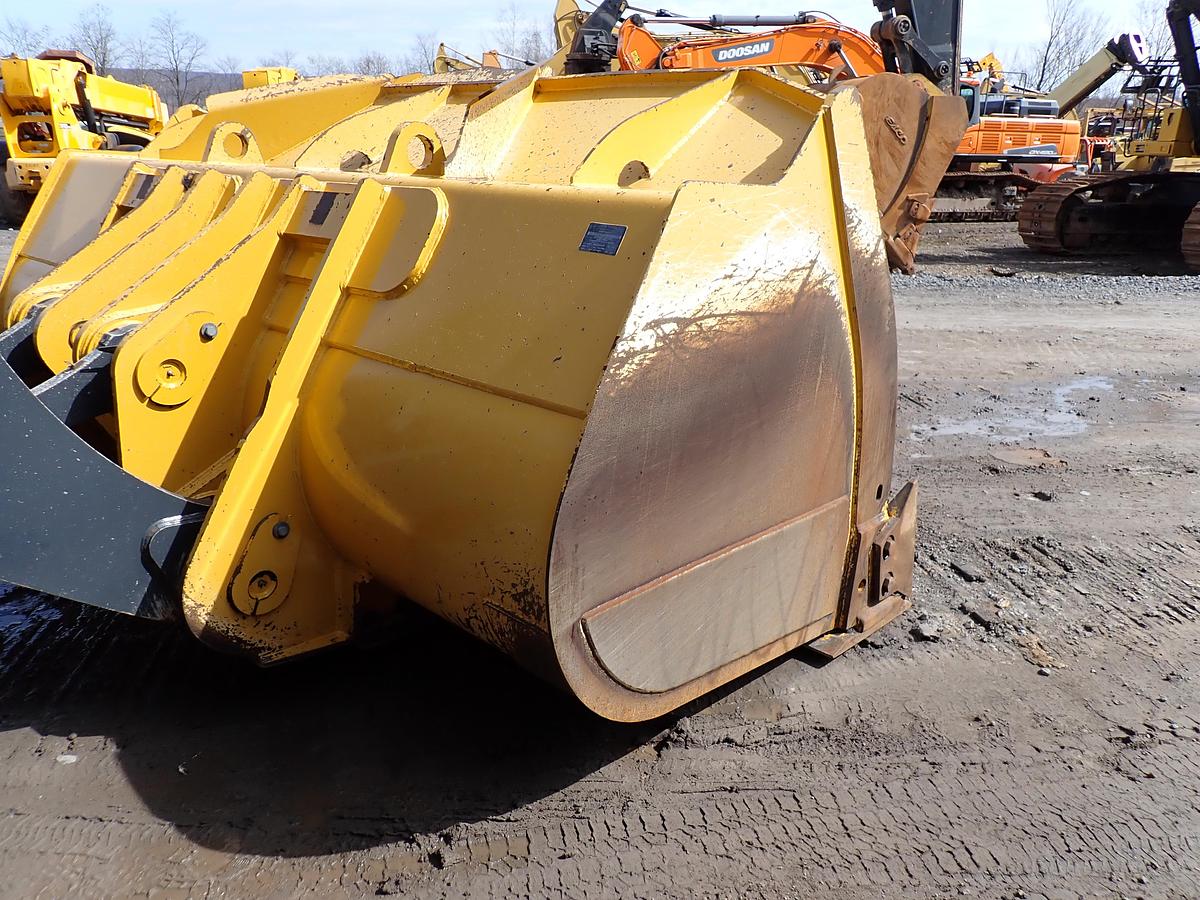 Used 2024 John Deere 844-P Tier Wheel Loader 2900 HOURS
