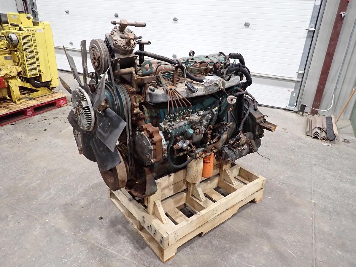 Used 1993 International DT466