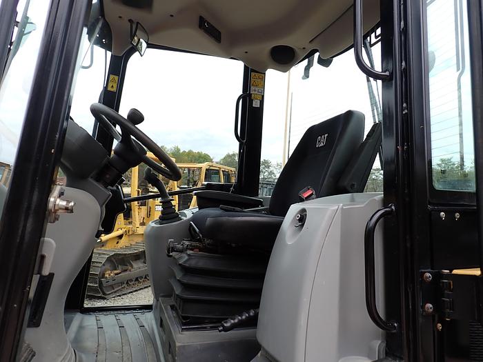Used 2021 CAT 908M Wheel Loader 992 HOURS