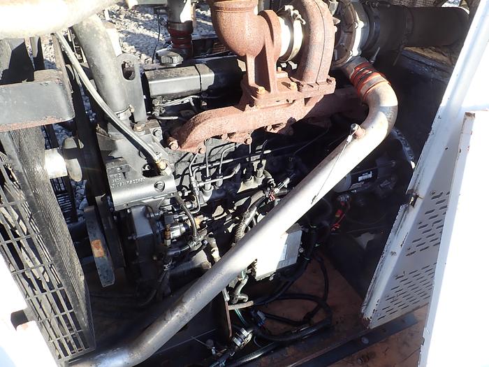 Used 2006 John Deere 6068HF285 LOW HOUR Diesel Power Unit