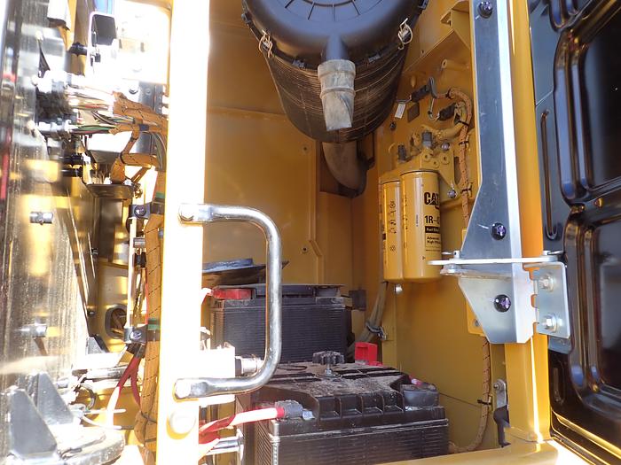 Used 2018 Caterpillar 336FL Excavator 