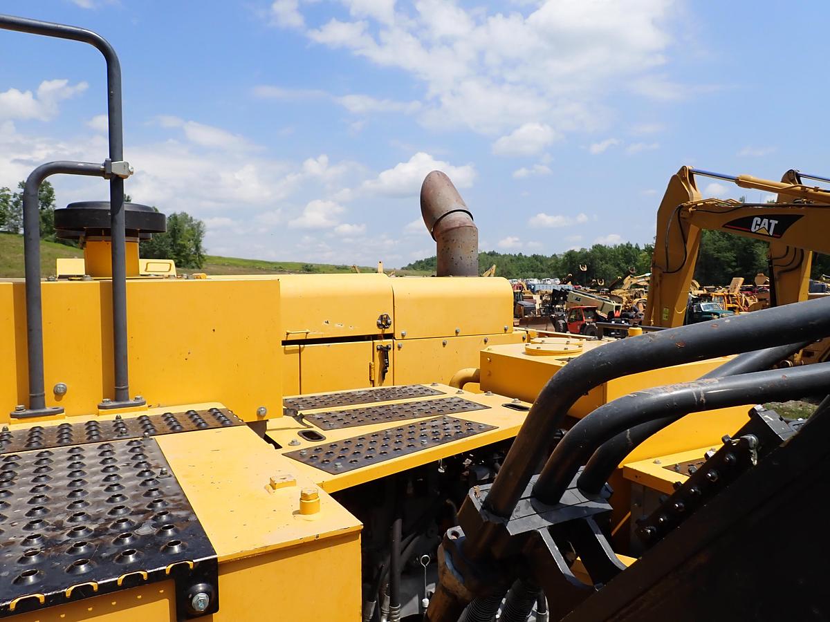 Used 2021 John Deere 870G LC Hydraulic Excavator MASS EXCAVATING BOOM