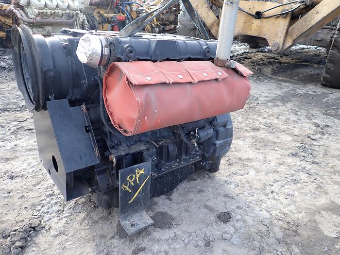 Used DEUTZ D2011 L04I