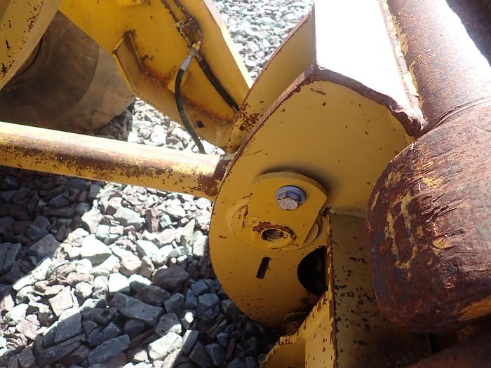 Used 2005 Caterpillar 950G Series II Wheel Loader