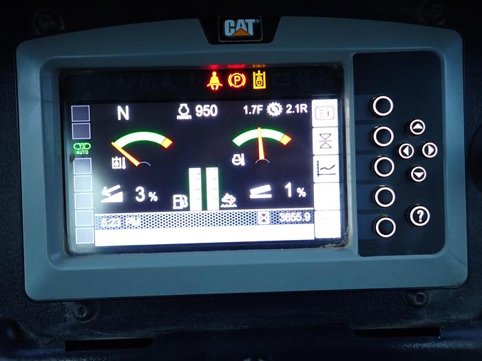 Used 2017 CAT D5K2 XL Crawler Dozer w/ ALLIED WINCH!