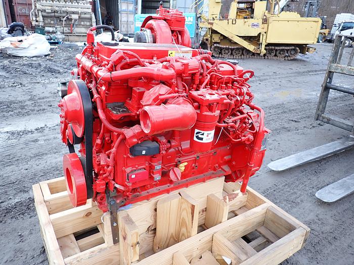 2023 Cummins QSB7-G9