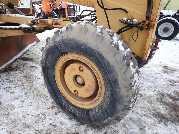 Used 1988 Champion 740A