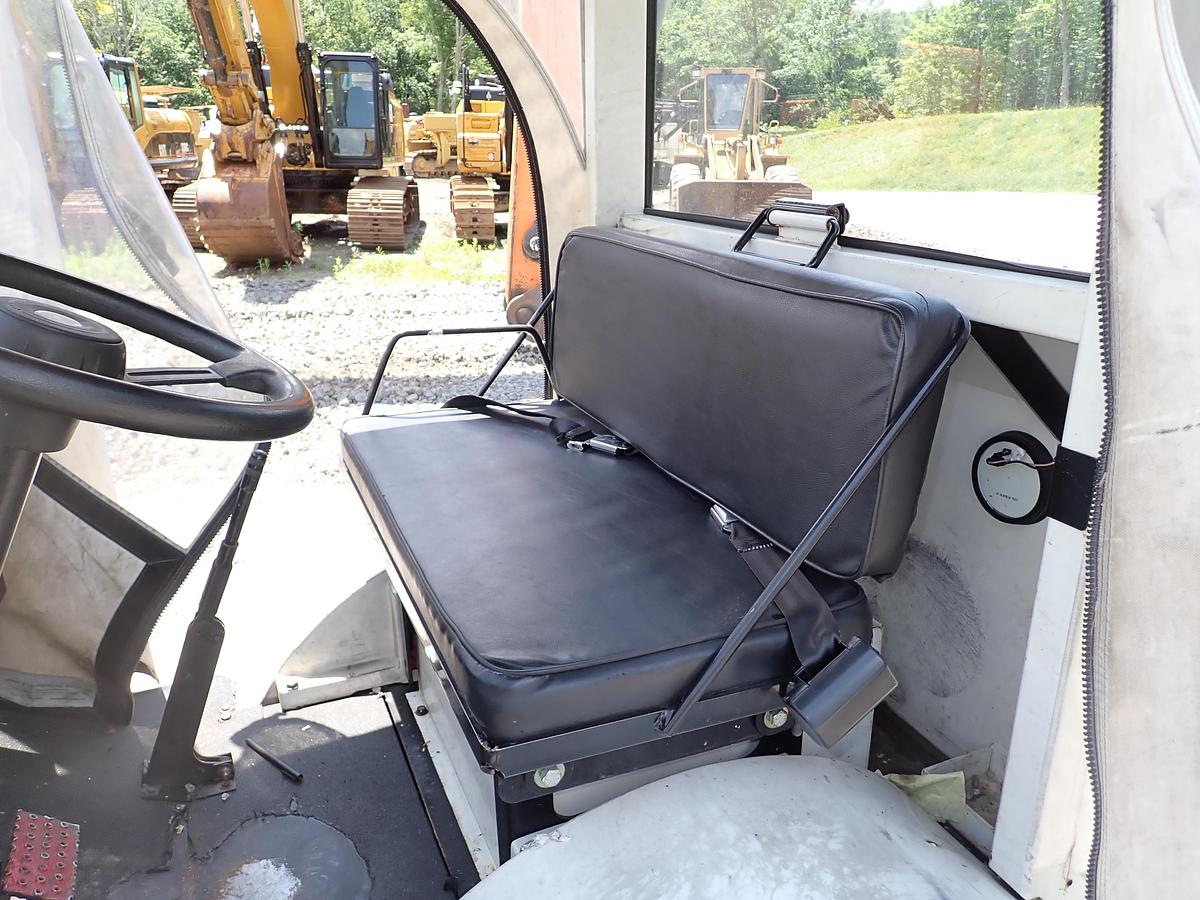 Used 2019 Tug MA50-28 Airport Truck GSE