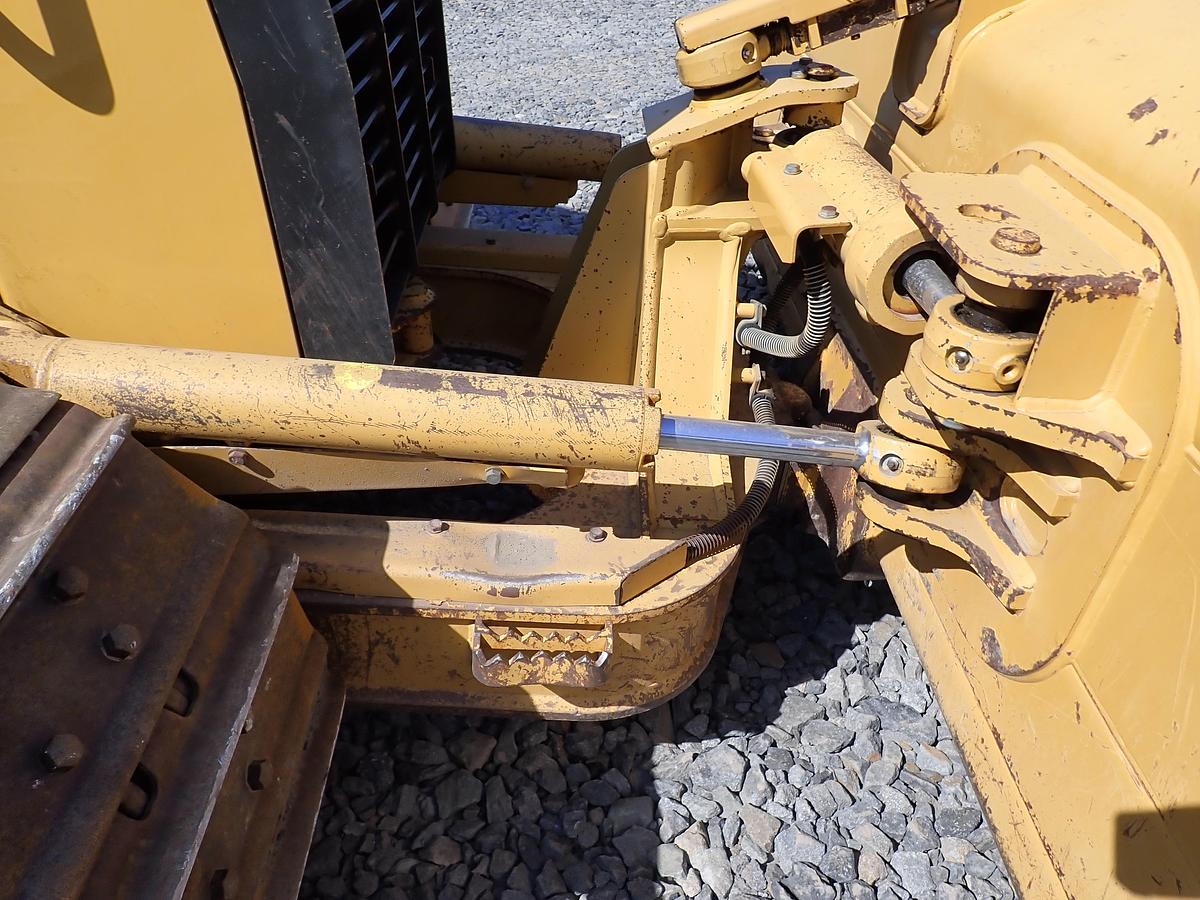 Used 2011 CAT D5K XL Crawler Dozer REBUILT ENGINE! PRE-EMISSIONS