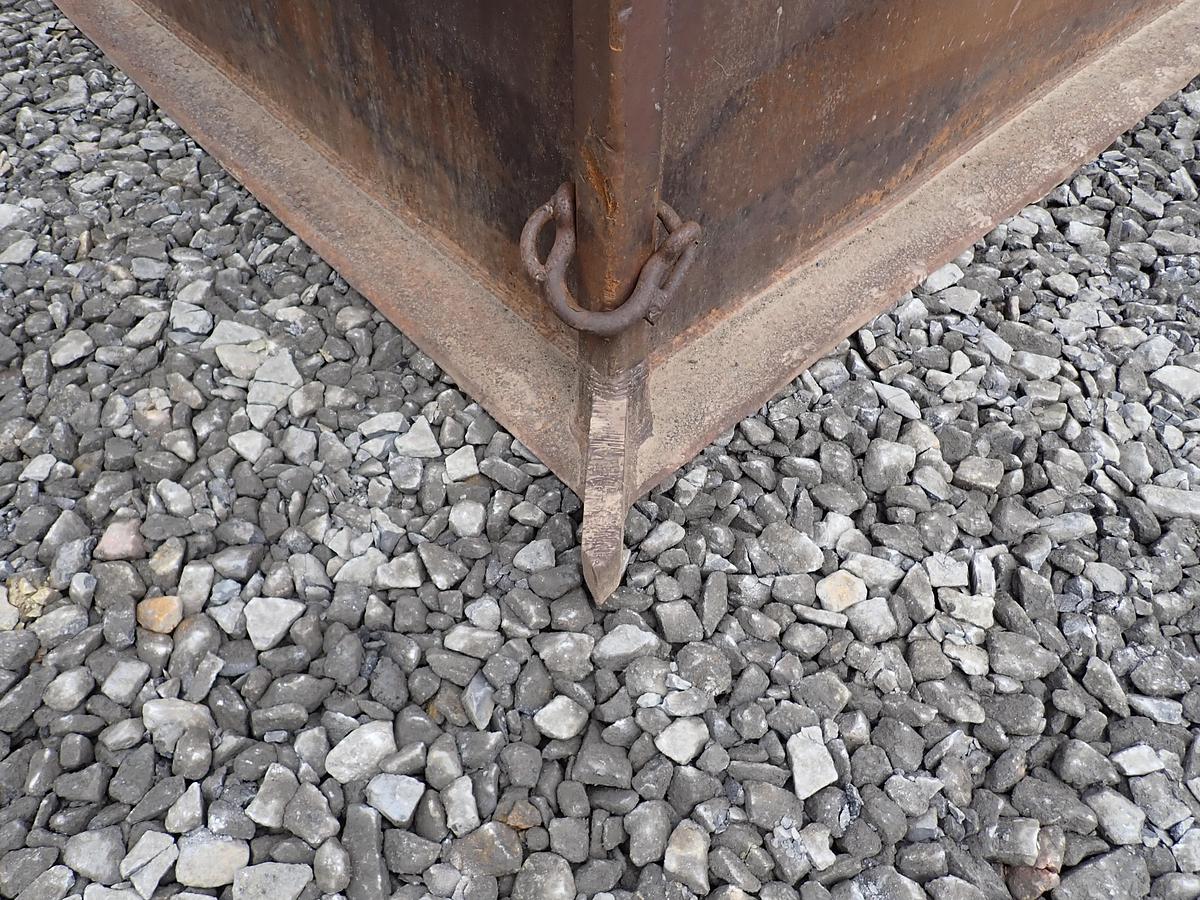 Used 1976 CAT D7G Crawler Dozer FORESTRY PACKAGE w/ WINCH