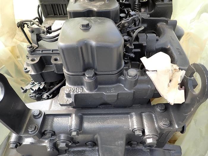 Used 2021 Iveco F4CE