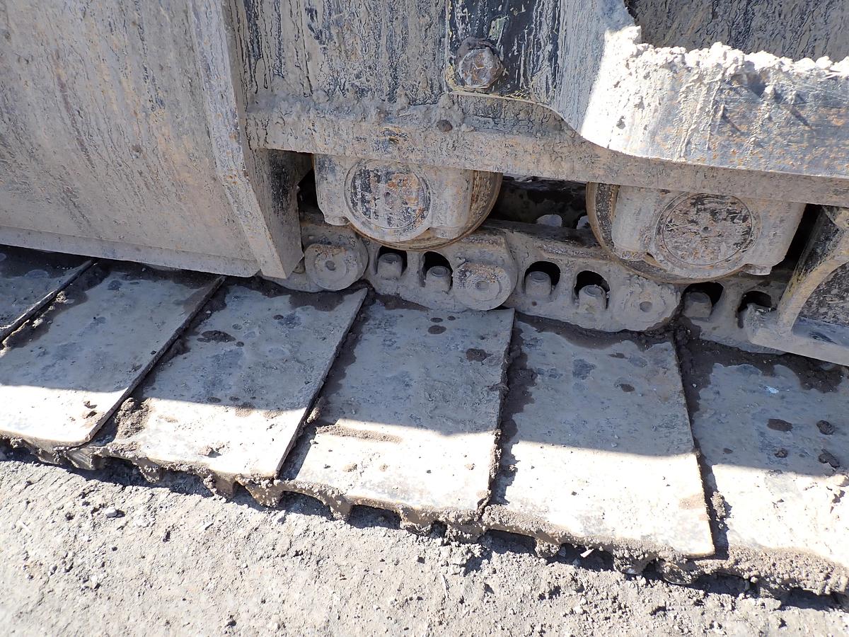 Used 2019 CAT 349FL Excavator Q/C Aux. Hydraulics