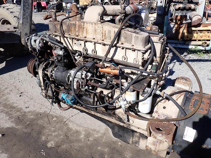 Used 2005 Cummins NTA-855C 400