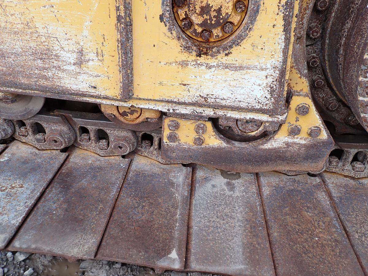 Used 2021 John Deere 850L LGP Crawler Dozer