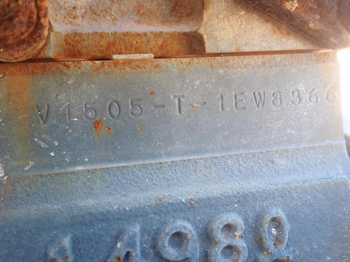 Used Kubota V1505-T Turbo Diesel Engine