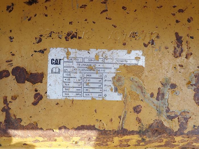 Used 2018 CAT 349FL Hydraulic Excavator