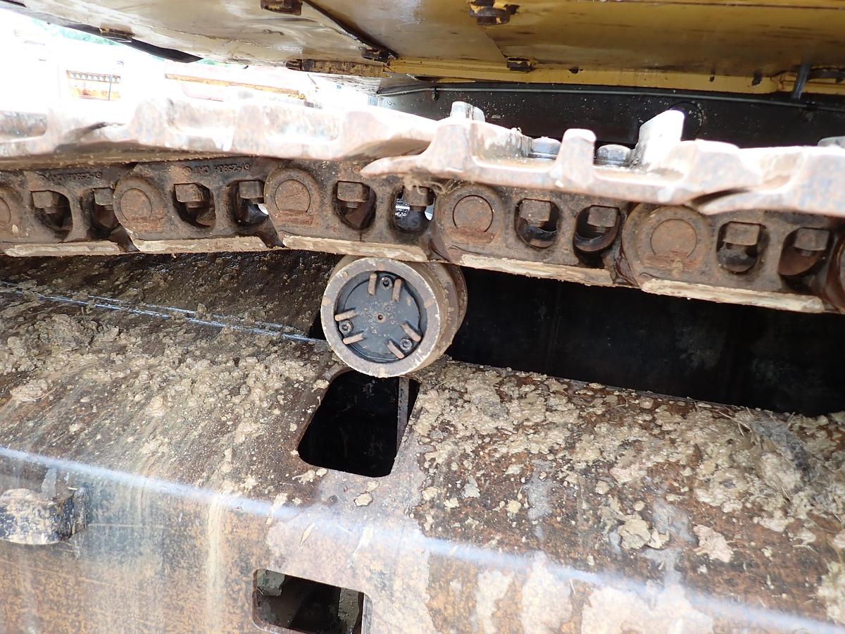 Used 2012 CAT 336EL Hydraulic Excavator