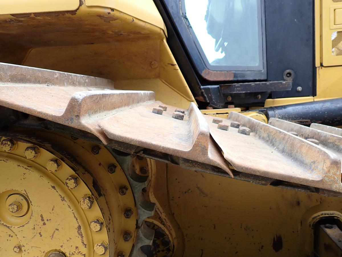 Used 2014 CAT D6N LGP Crawler Dozer