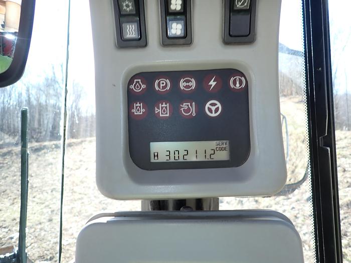 Used 2005 CAT 980G Series II Wheel Loader