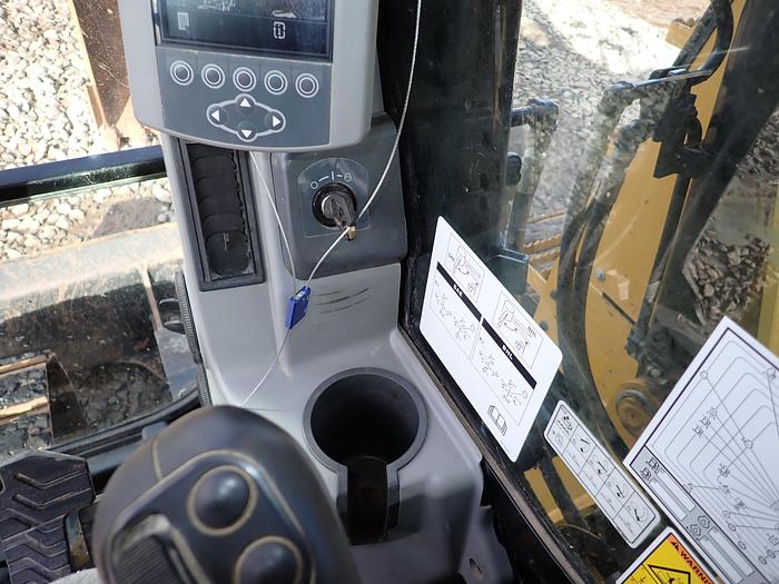 Used 2019 CAT 315F LCR