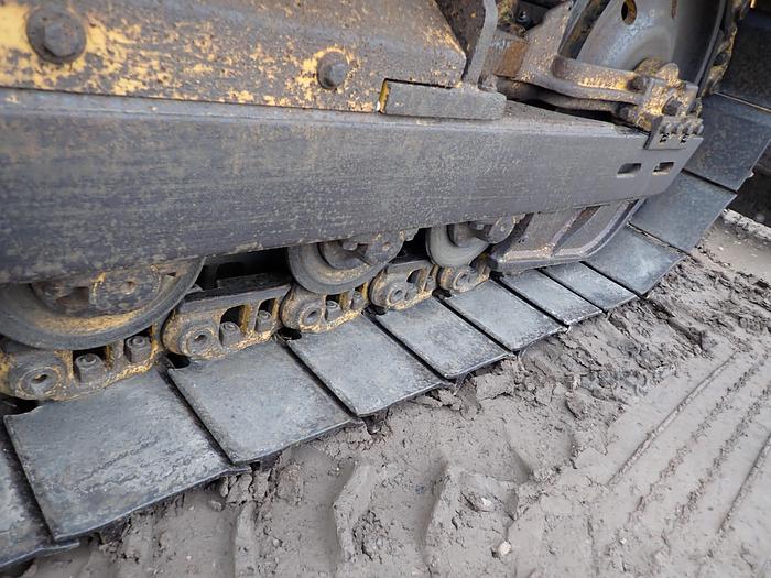 Used 1999 John Deere 550G LT