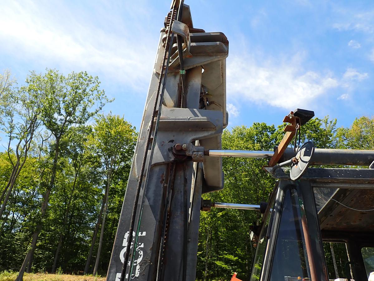 Used 2006 Taylor T300M