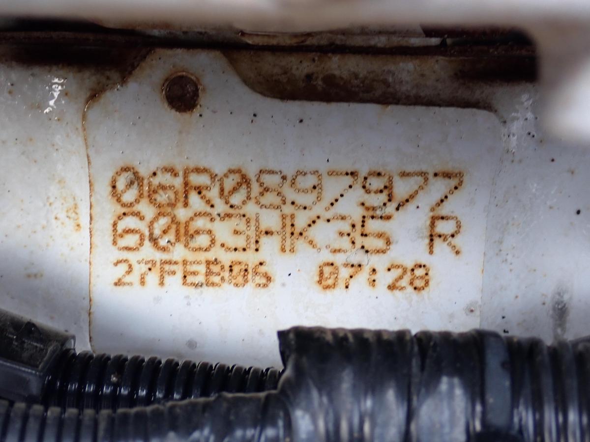 Used 2006 Detroit Diesel 14 Liter Industrial Engine POWER UNIT 635 HP