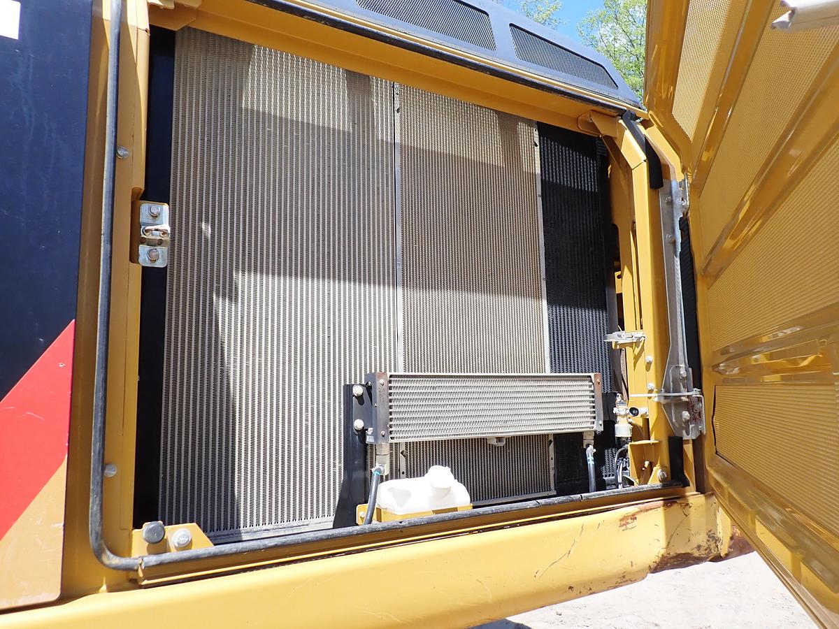 Used 2013 CAT 336EL H Excavator 