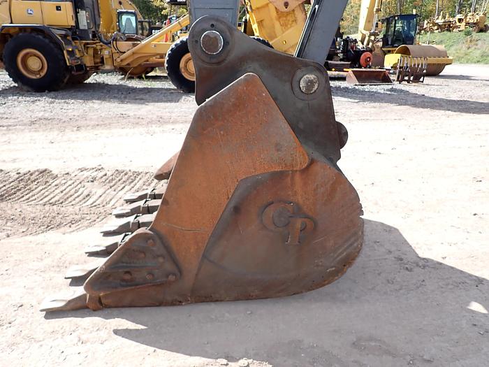 Used 2005 Volvo EC360B LC