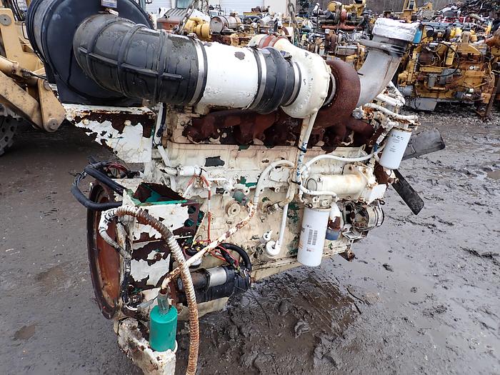 Used 2001 Cummins NTA855 G2 Big Cam Engine CORE