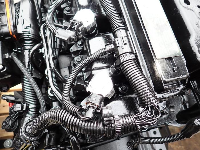 Used 2021 Deutz TD2.9L4