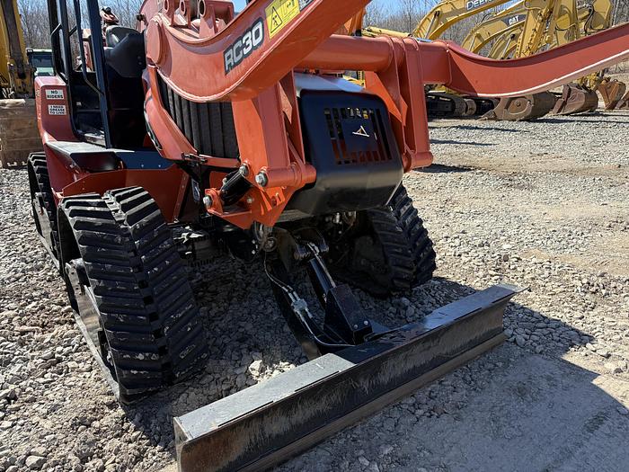 Used Ditch Witch