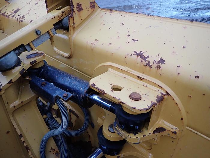 Used 2017 CAT D5K2 XL Crawler Dozer w/ ALLIED WINCH!