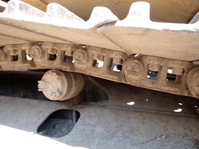 Used 2006 CAT 324DL Hydraulic Excavator PROGRESSIVE THUMB -- LOW HOURS