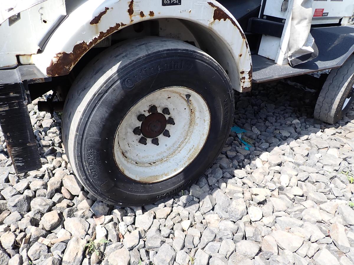 Used 2019 Tug MA50-28