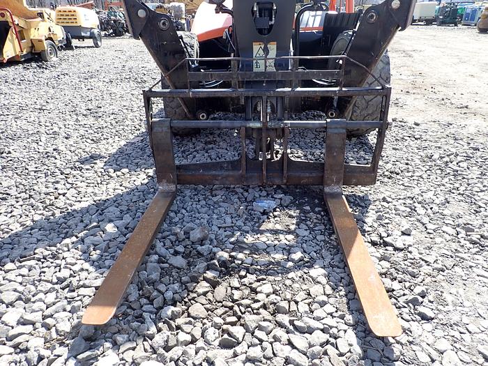 Used 2020 JLG 1255 12K Telehandler