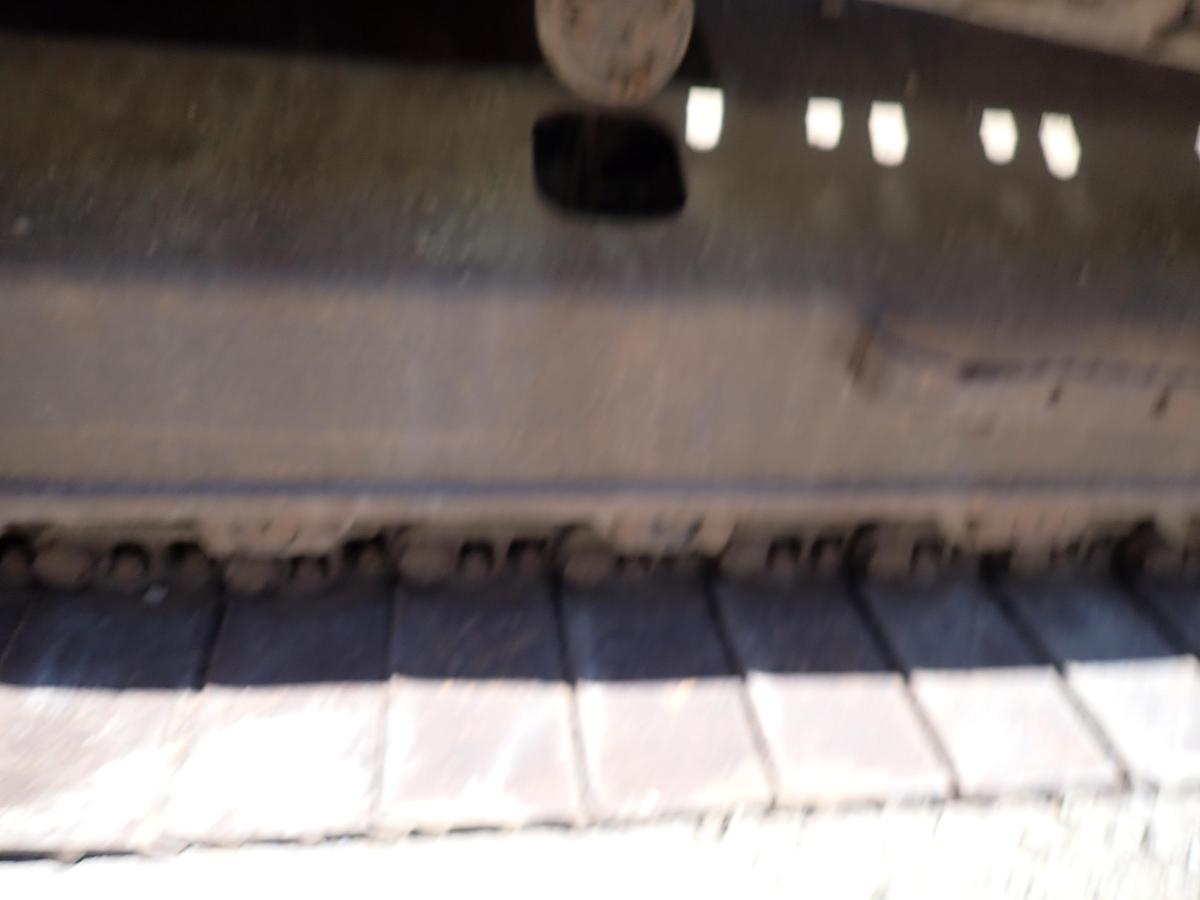 Used 2006 CAT 320CL