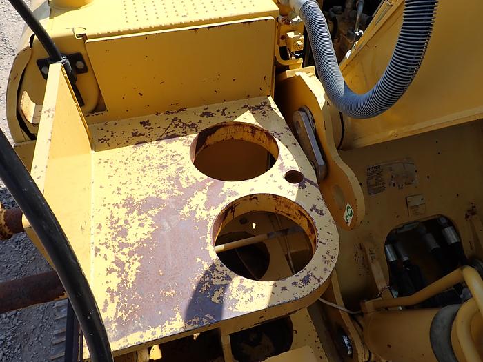 Used 2006 CAT 324DL Hydraulic Excavator PROGRESSIVE THUMB -- LOW HOURS