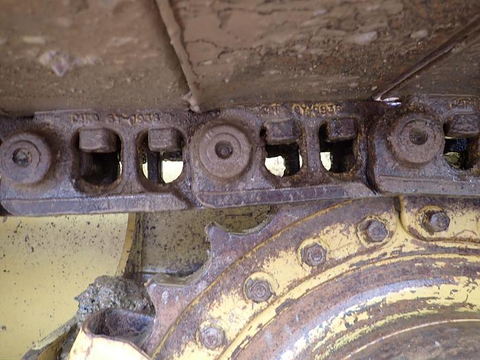 Used 2018 Caterpillar D3K2 LGP