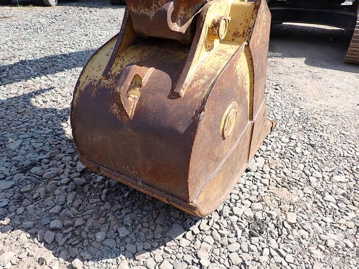 Used 2006 CAT 324DL Hydraulic Excavator PROGRESSIVE THUMB -- LOW HOURS