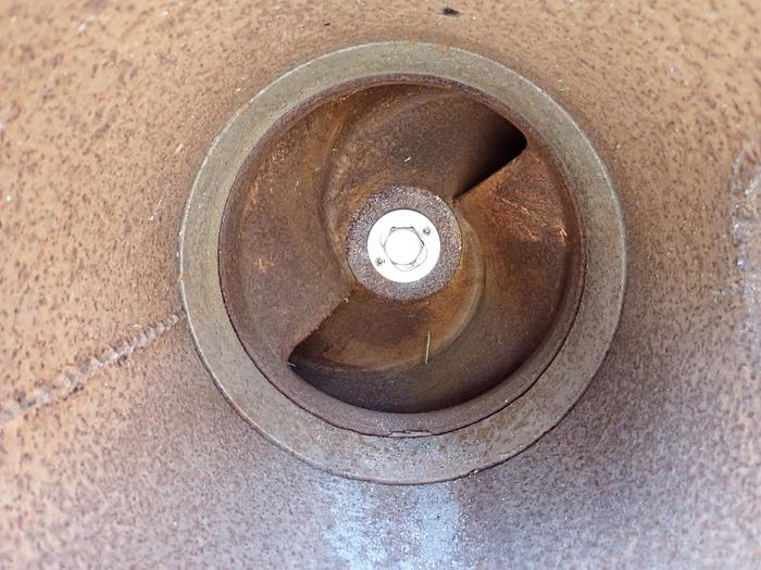 Used Cornell 12NHTR-F18DB