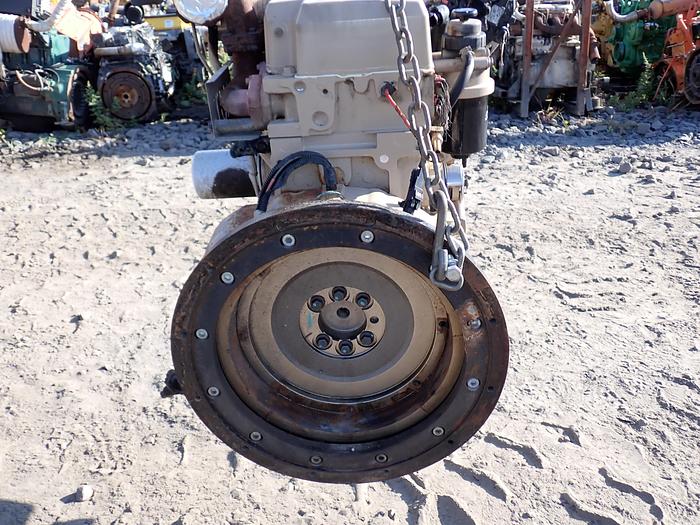 Used 2004 John Deere 4024TF270 Diesel Engine