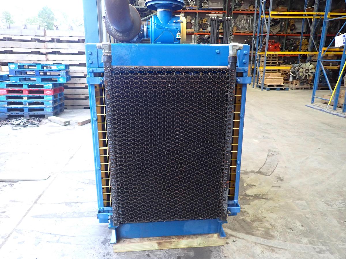 Used 2008 CAT C7 Industrial Diesel Engine POWER UNIT! 225 HP