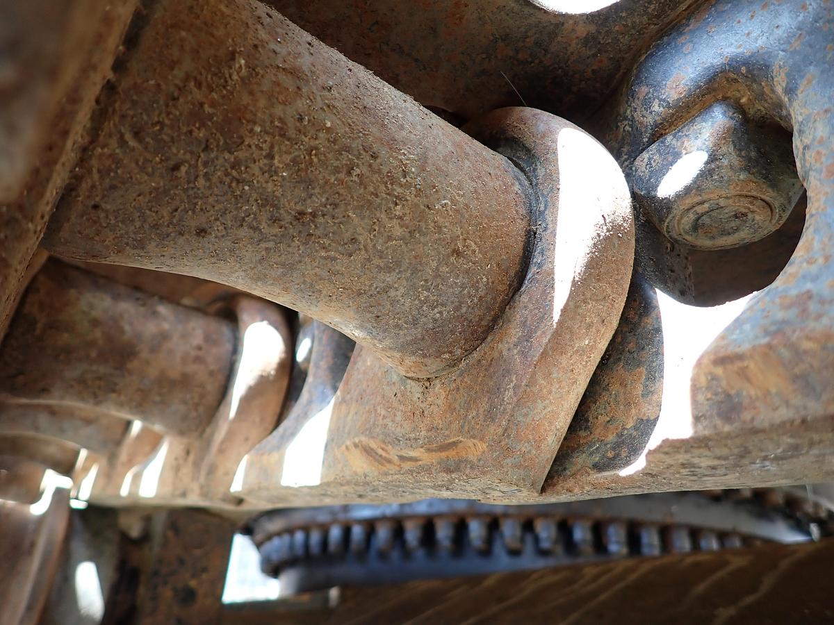 Used 2019 CAT 349FL Hydraulic Excavator 