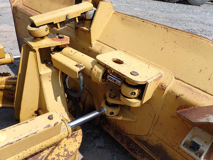 Used 2005 CAT D5G LGP