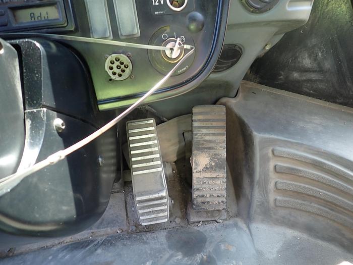 Used 2005 CAT 980G Series II Wheel Loader