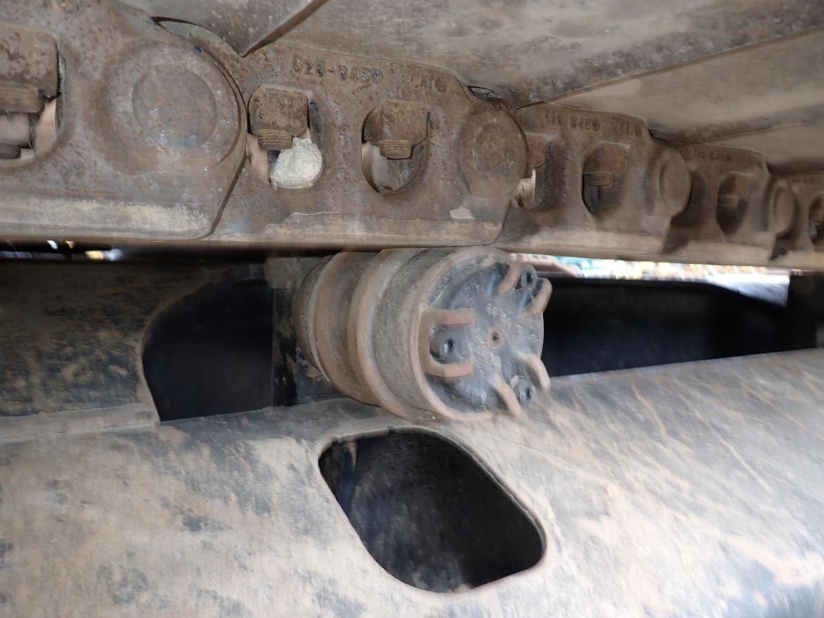 Used 2020 CAT 323 Hydraulic Excavator HYDRAULIC THUMB!