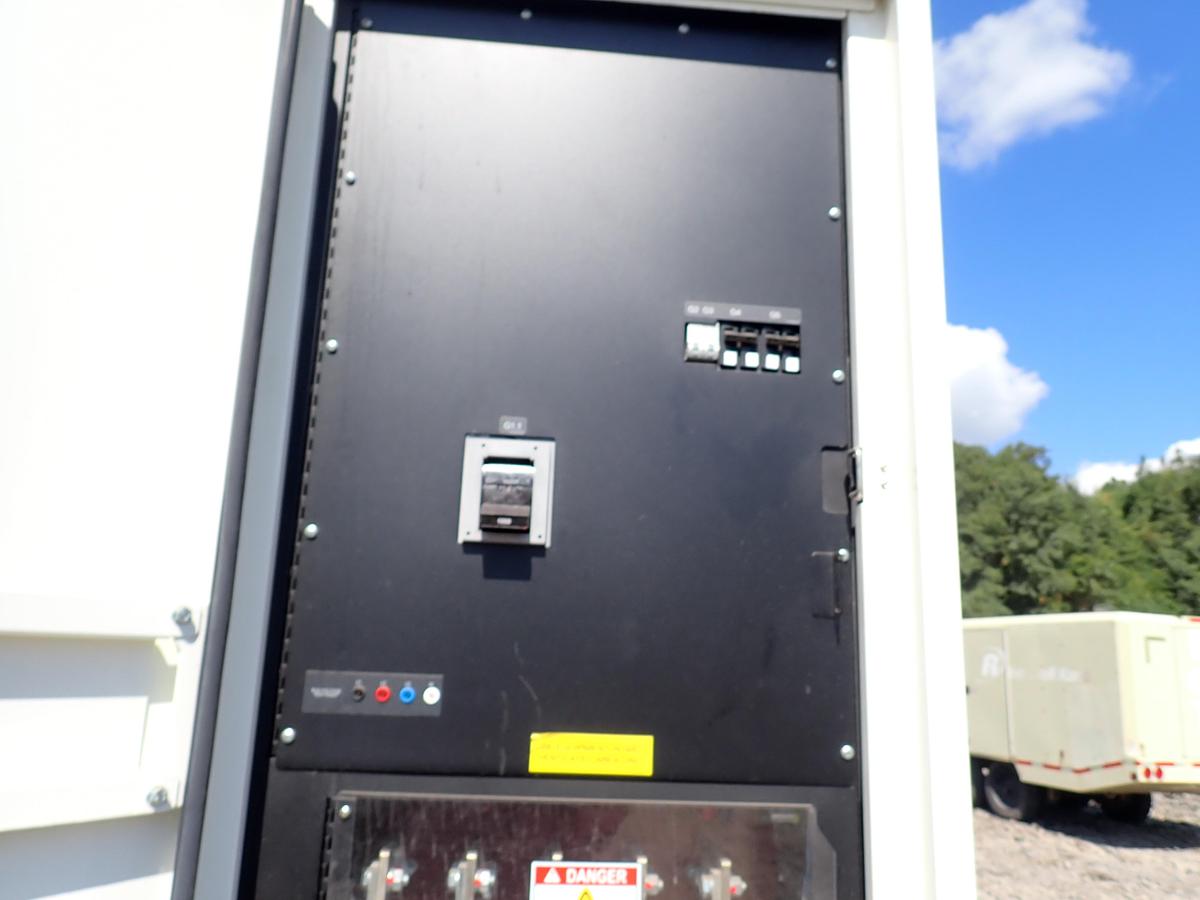 2023 Atlas Copco QAS330 UNUSED 264 KW Generator Set 